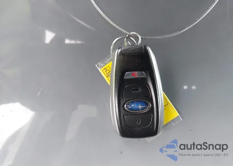 2023 Subaru Outback Wilderness z USA, uszkodzony, nr VIN 4S4BTGUD4P3155435